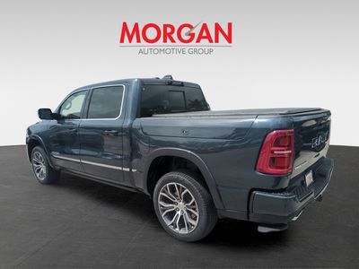 2026 Ram 1500 — photo 7 view