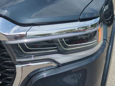 2026 Ram 1500 — photo 10 view