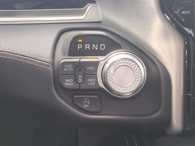 2026 Ram 1500 — photo 19 view
