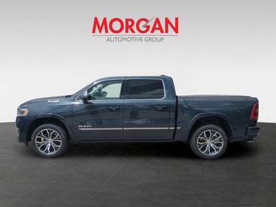 2026 Ram 1500 — photo 8 view
