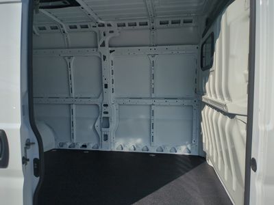 2026 Ram ProMaster 2500 - Photo 15