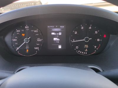 2026 Ram ProMaster 2500 - Photo 29