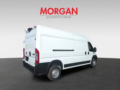 2026 Ram ProMaster 2500 - Photo 5