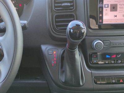 2026 Ram ProMaster 2500 - Photo 21
