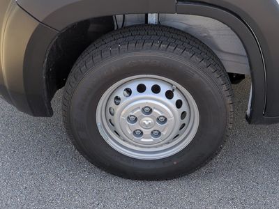 2026 Ram ProMaster 2500 - Photo 11