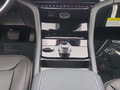 2026 Jeep Grand Cherokee — photo 20 view