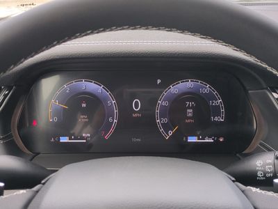 2026 Jeep Grand Cherokee — photo 29 view