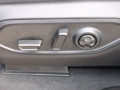 2026 Jeep Grand Cherokee — photo 21 view