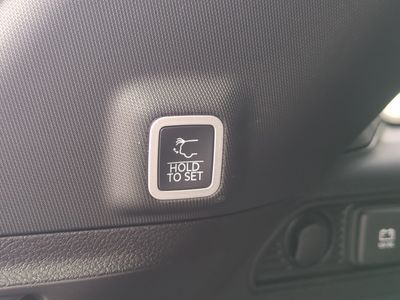 2026 Jeep Grand Cherokee — photo 14 view