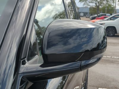 2026 Jeep Grand Cherokee — photo 12 view