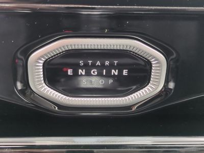 2026 Jeep Grand Cherokee — photo 31 view