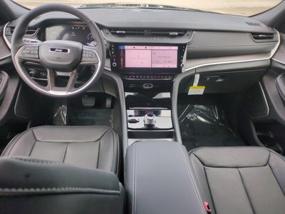 2026 Jeep Grand Cherokee — photo 16 view