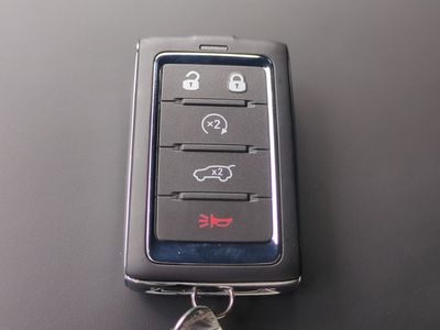 2026 Jeep Grand Cherokee — photo 32 view
