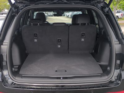 2026 Jeep Grand Cherokee — photo 13 view