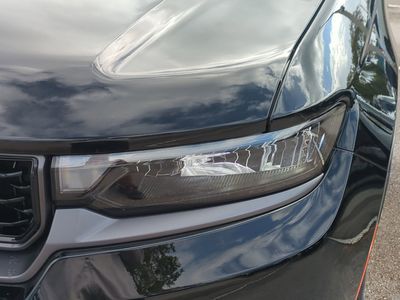 2026 Jeep Grand Cherokee — photo 10 view