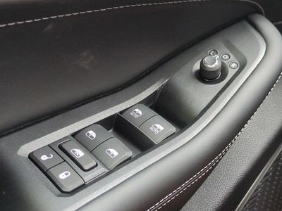 2026 Jeep Grand Cherokee — photo 26 view