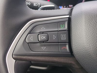 2026 Jeep Grand Cherokee — photo 27 view