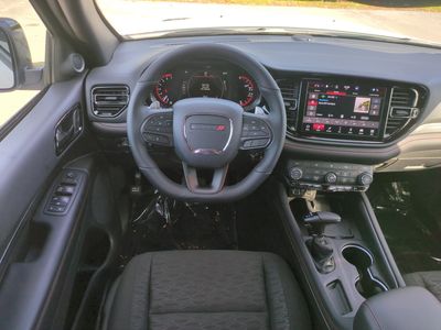 2026 Dodge Durango - Photo 17