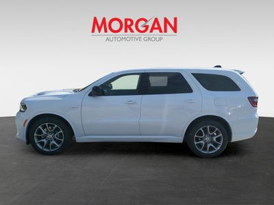 2026 Dodge Durango - Photo 8