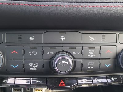 2026 Dodge Durango - Photo 25