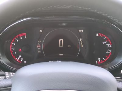 2026 Dodge Durango - Photo 29