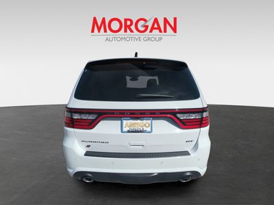 2026 Dodge Durango - Photo 6