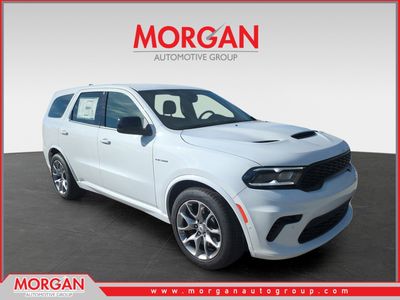 2026 Dodge Durango - Photo 1