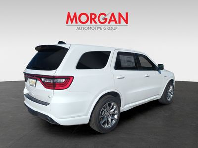 2026 Dodge Durango - Photo 5