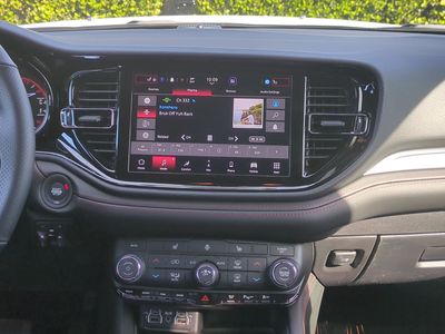 2026 Dodge Durango - Photo 19