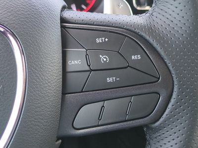 2026 Dodge Durango - Photo 28