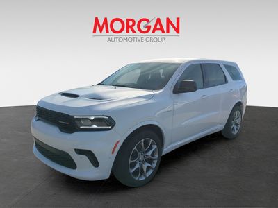 2026 Dodge Durango - Photo 9