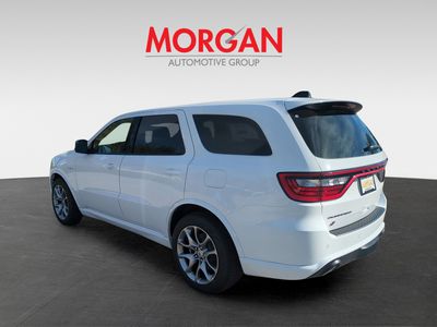 2026 Dodge Durango - Photo 7