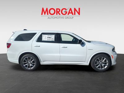 2026 Dodge Durango - Photo 4