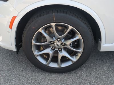 2026 Dodge Durango - Photo 11