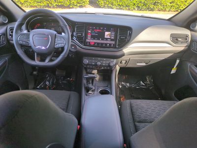 2026 Dodge Durango - Photo 16