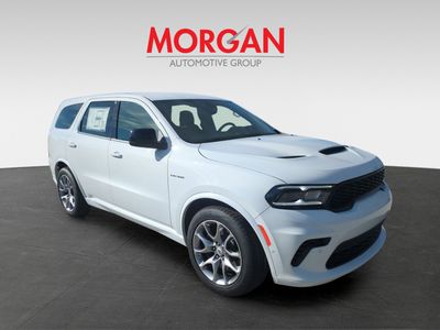 2026 Dodge Durango - Photo 2