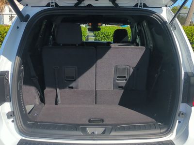 2026 Dodge Durango - Photo 13