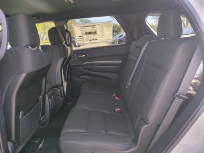 2026 Dodge Durango - Photo 15