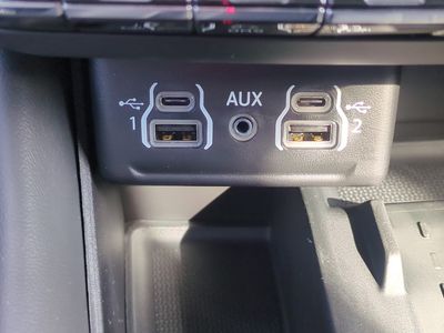 2026 Dodge Durango - Photo 24
