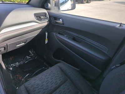 2026 Dodge Durango - Photo 18