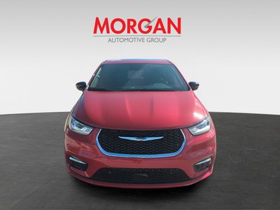 2026 Chrysler Pacifica - Photo 3