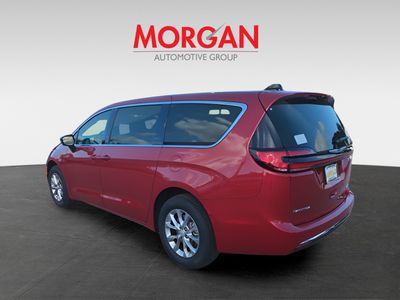 2026 Chrysler Pacifica - Photo 7