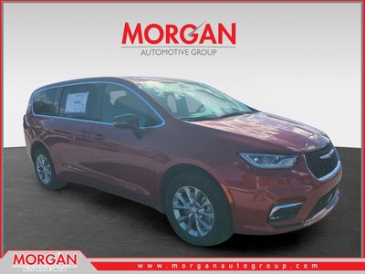 2026 Chrysler Pacifica - Photo 1