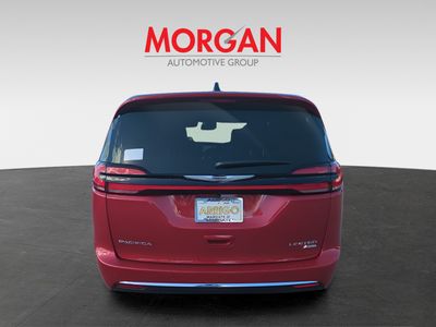 2026 Chrysler Pacifica - Photo 6