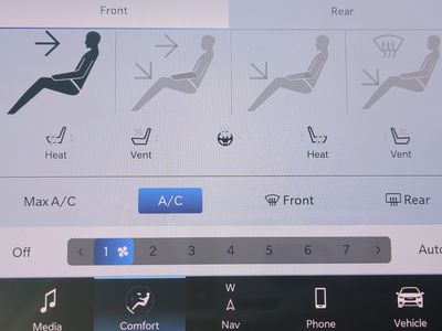 2026 Chrysler Pacifica - Photo 26