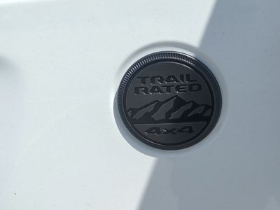 2026 Jeep Wrangler - Photo 30