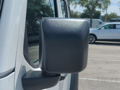 2026 Jeep Wrangler - Photo 12