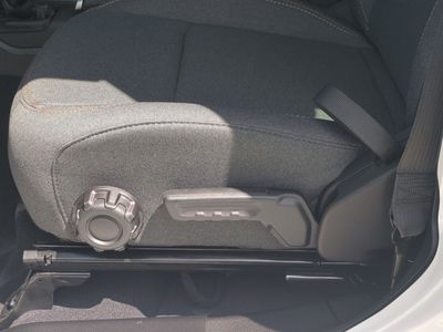 2026 Jeep Wrangler - Photo 20
