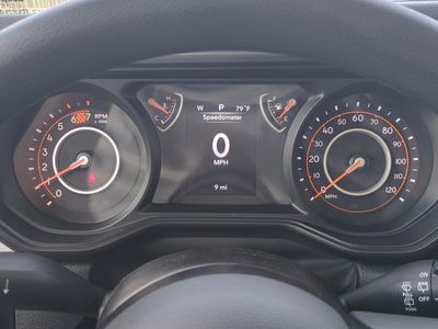 2026 Jeep Wrangler - Photo 26