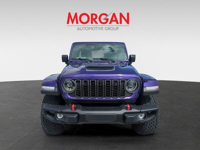 2026 Jeep Wrangler - Photo 3